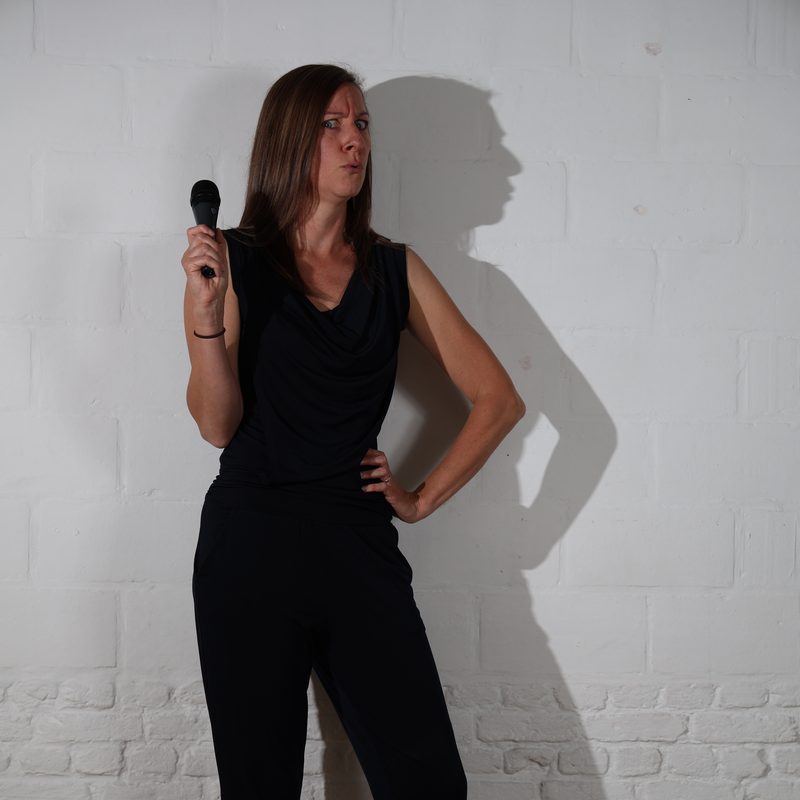 Sylvie Meganck