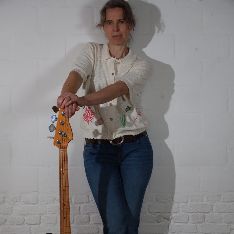 Véronique Thienpont